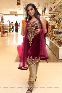 Hyderabadi Model Trushna