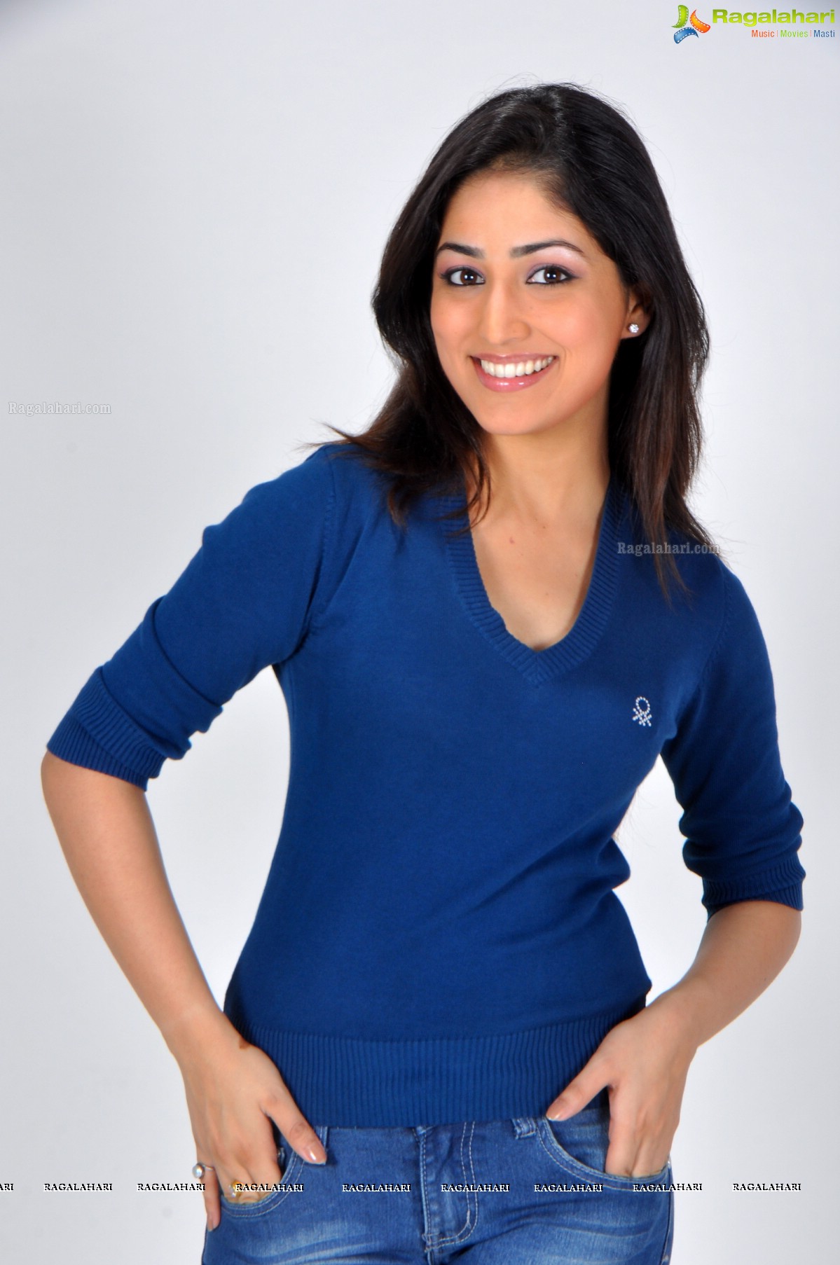 Yaami Gautam