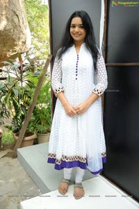 TV Actress Yamini