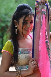 Mishti Chakraborty