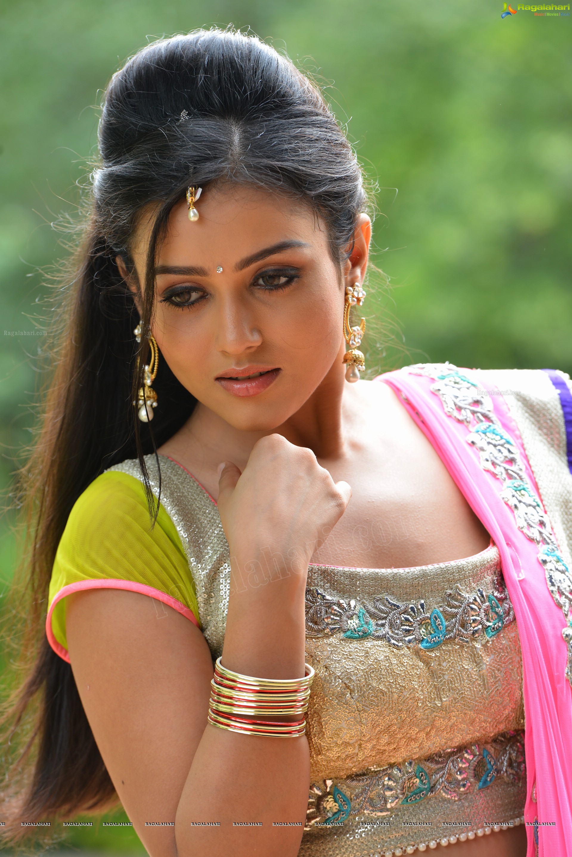 Mishti Chakraborty (High Definition)