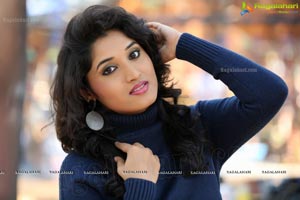 Lalithya Ragalahari Photos