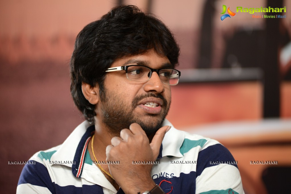 Anil Ravipudi