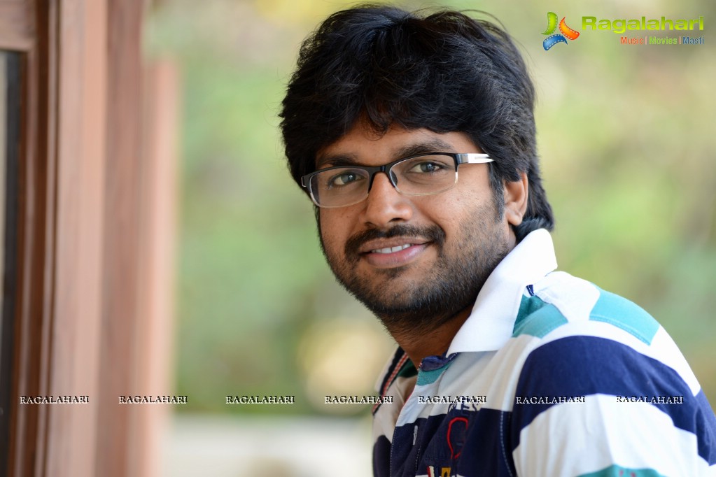 Anil Ravipudi