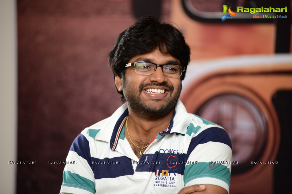 Anil Ravipudi