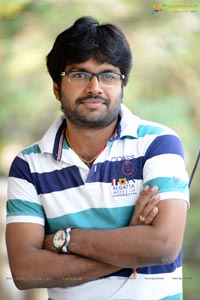 Anil Ravipudi