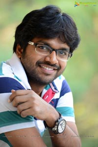 Anil Ravipudi