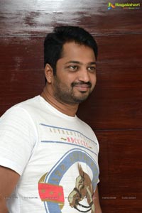 Aryan Rajesh