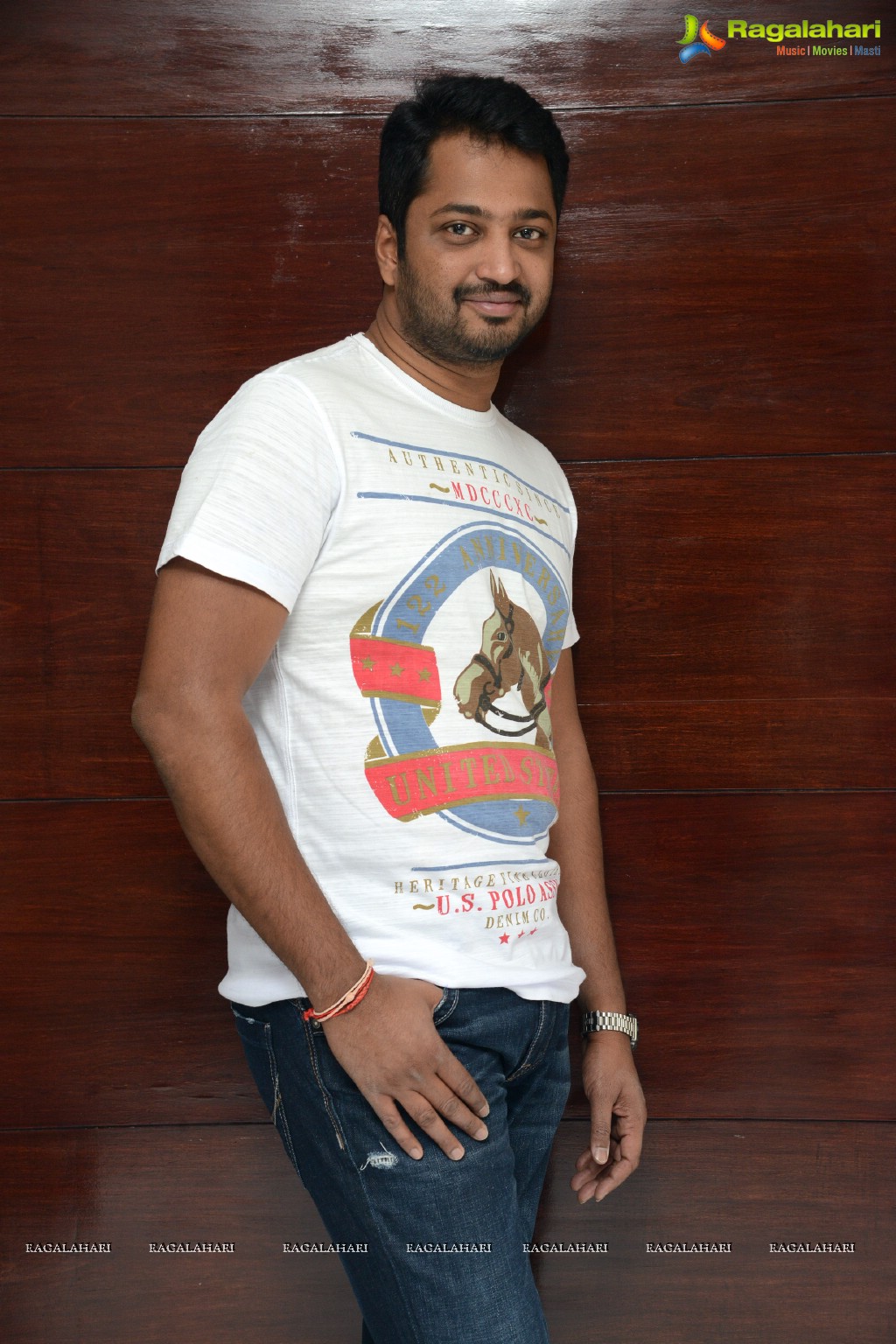 Aryan Rajesh