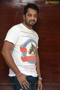 Aryan Rajesh