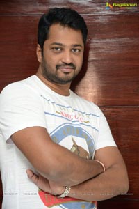 Aryan Rajesh