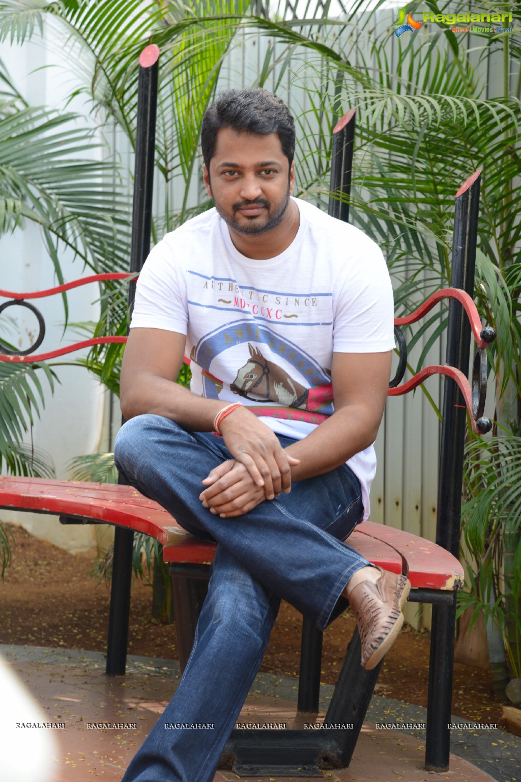 Aryan Rajesh