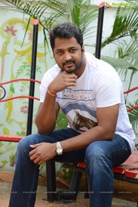 Aryan Rajesh