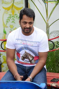 Aryan Rajesh