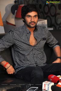 Bellamkonda Srinivas