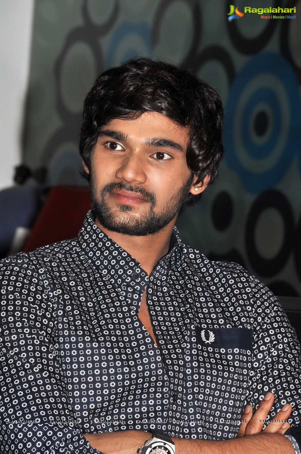 Sreenivaas Bellamkonda