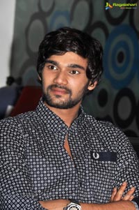 Bellamkonda Srinivas