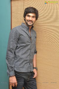 Bellamkonda Srinivas