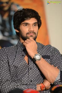 Bellamkonda Srinivas