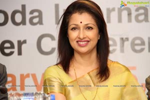 Gautami Kamal Haasan