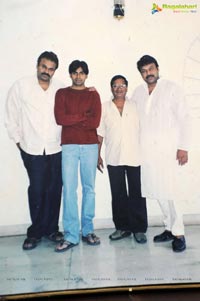 MS Narayana Rare Photos