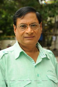 MS Narayana Rare Photos