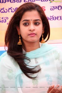 Nanditha Raj