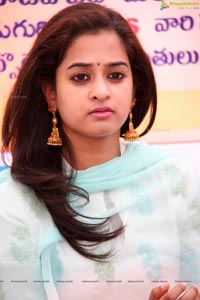 Nanditha Raj