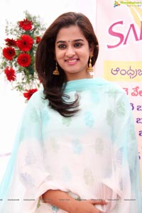 Nanditha Raj