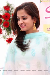 Nanditha Raj