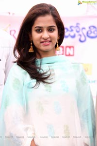 Nanditha Raj