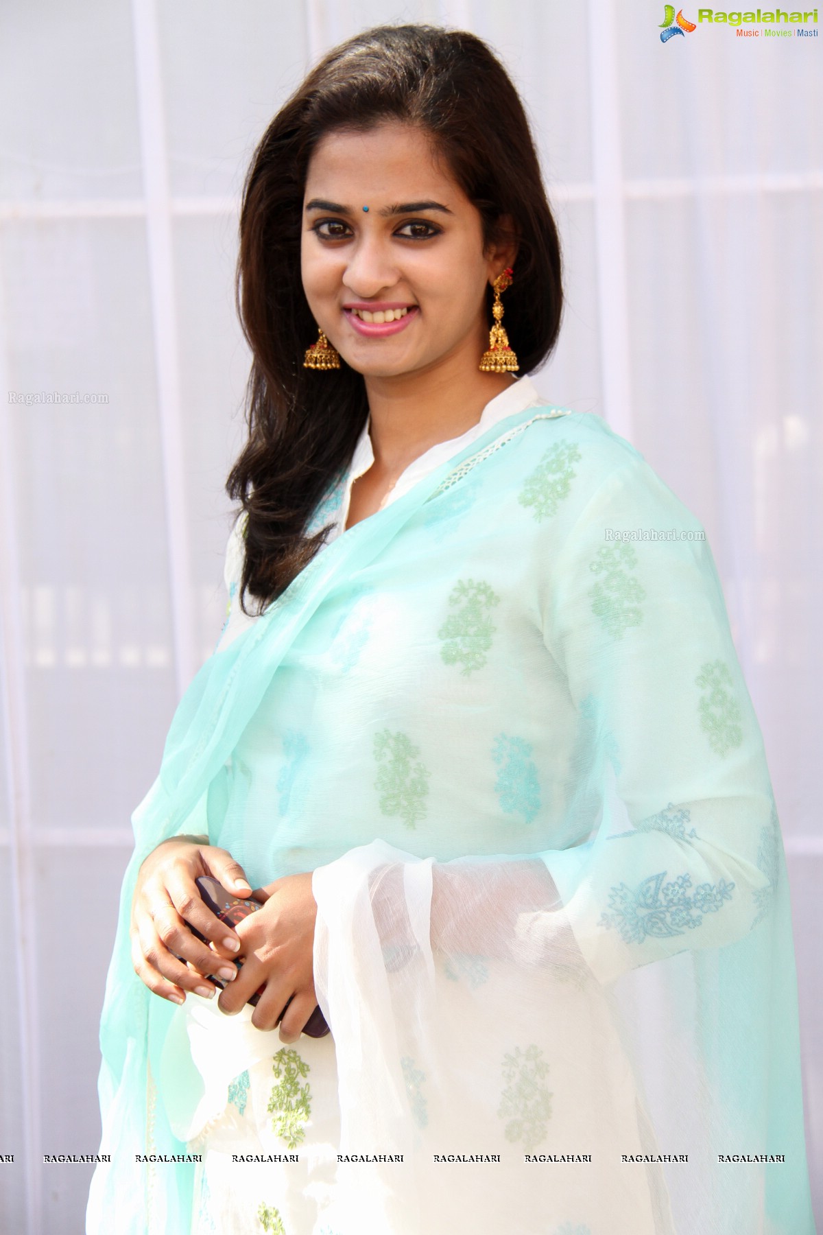 Nanditha Raj