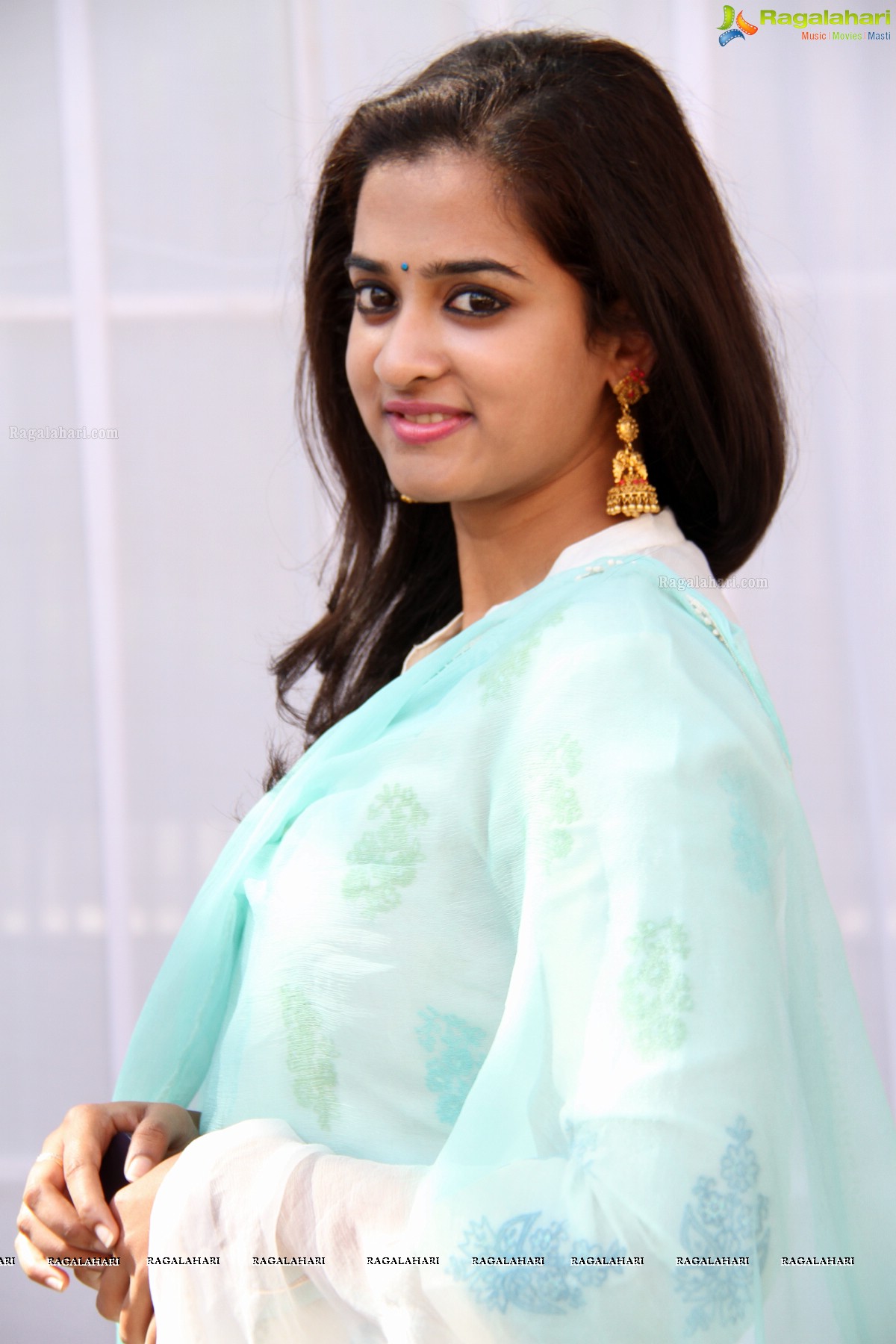 Nanditha Raj