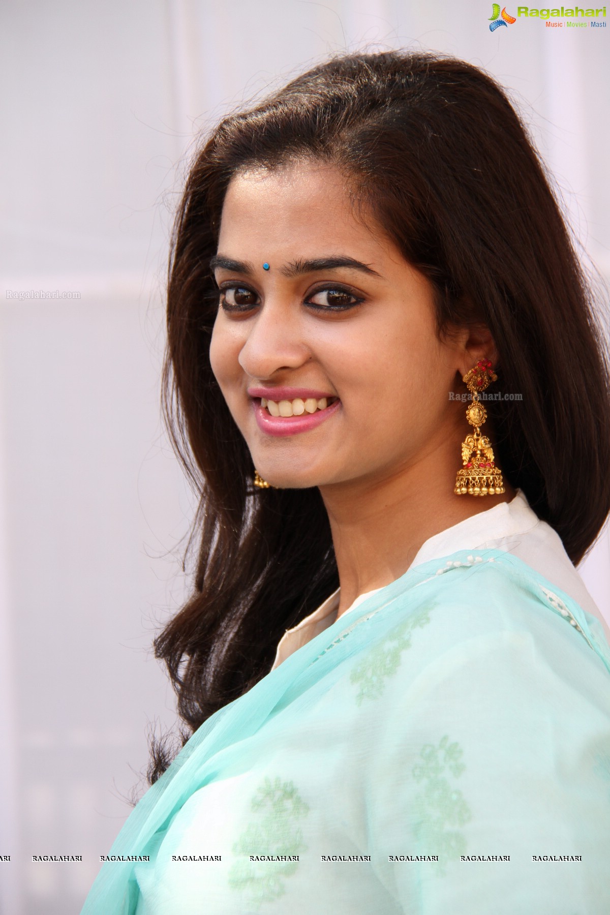 Nanditha Raj