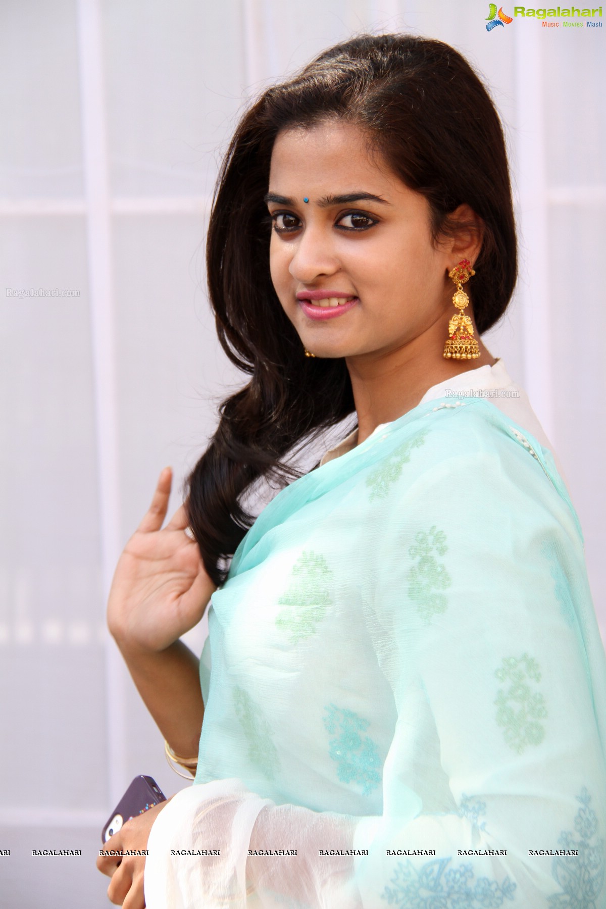 Nanditha Raj