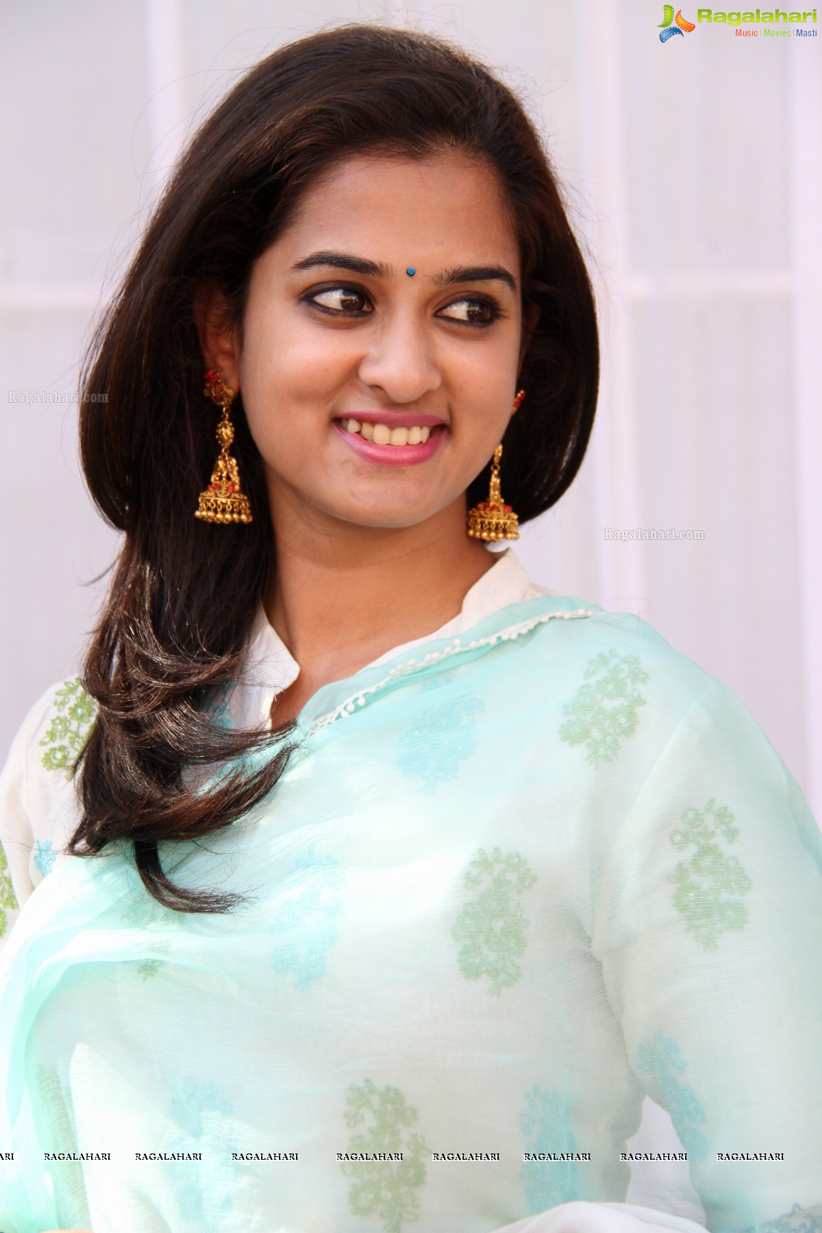 Nanditha Raj