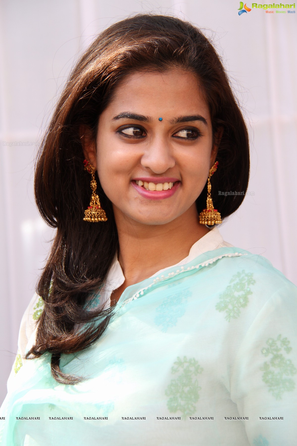 Nanditha Raj