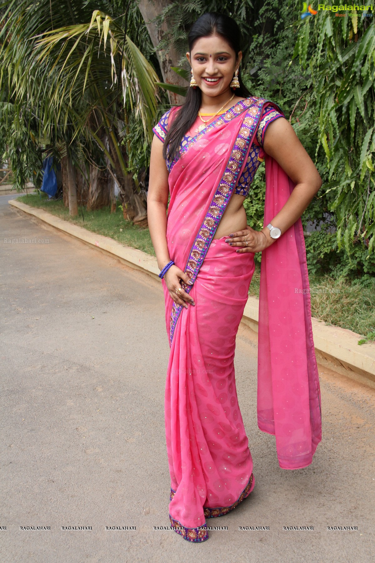 Priya Anduluri