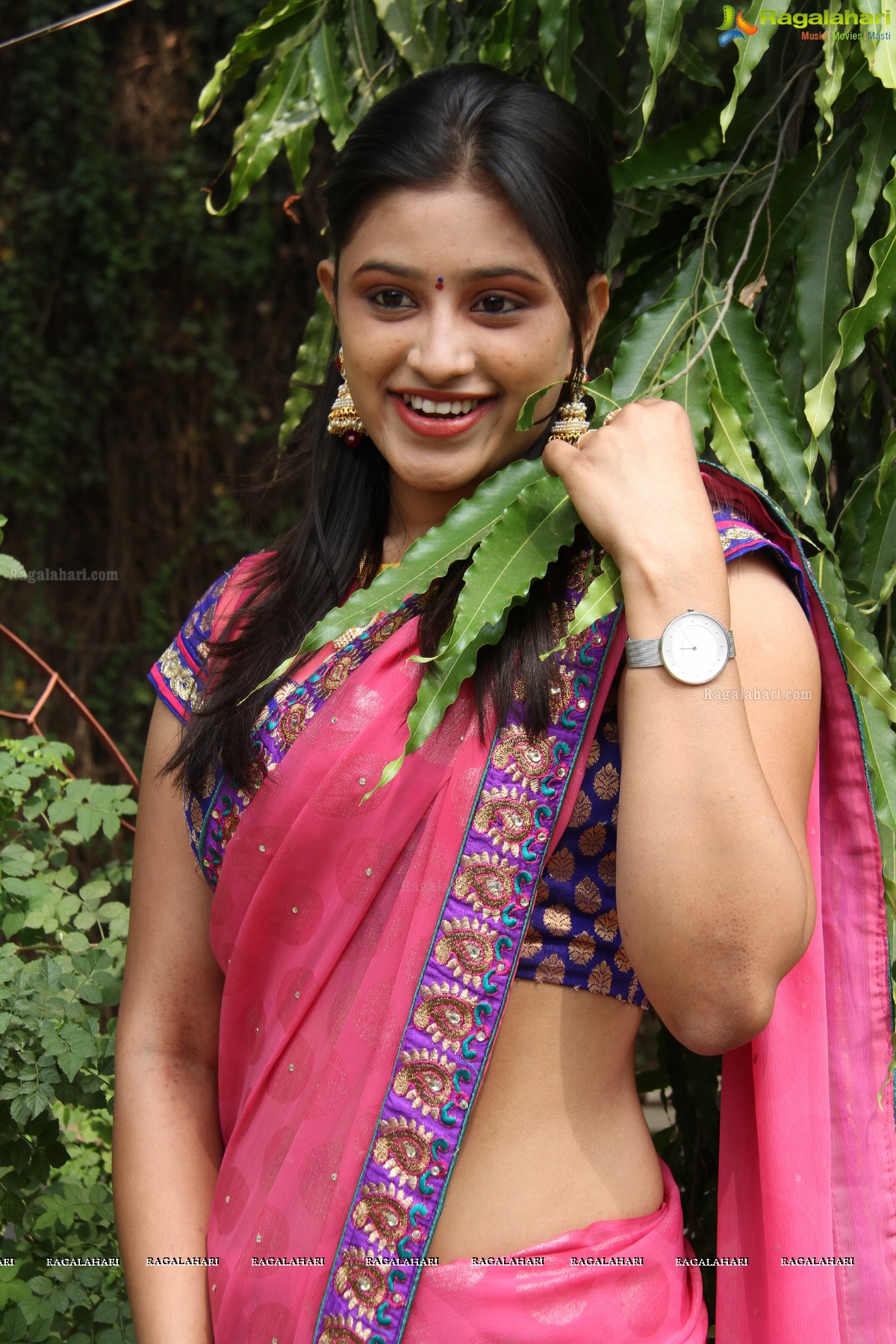 Priya Anduluri