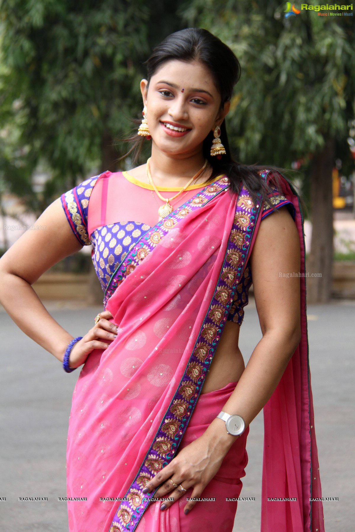 Priya Anduluri