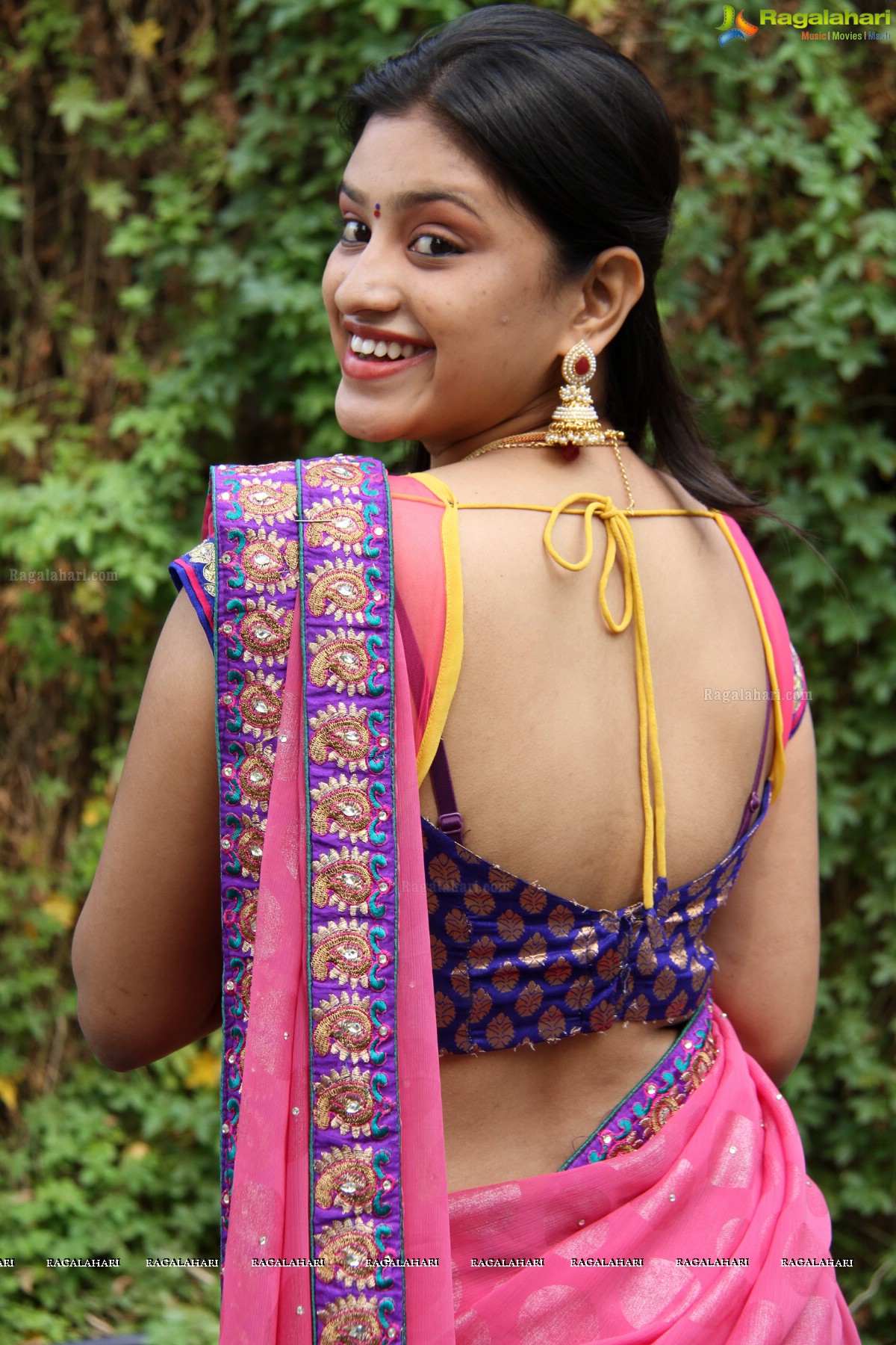 Priya Anduluri