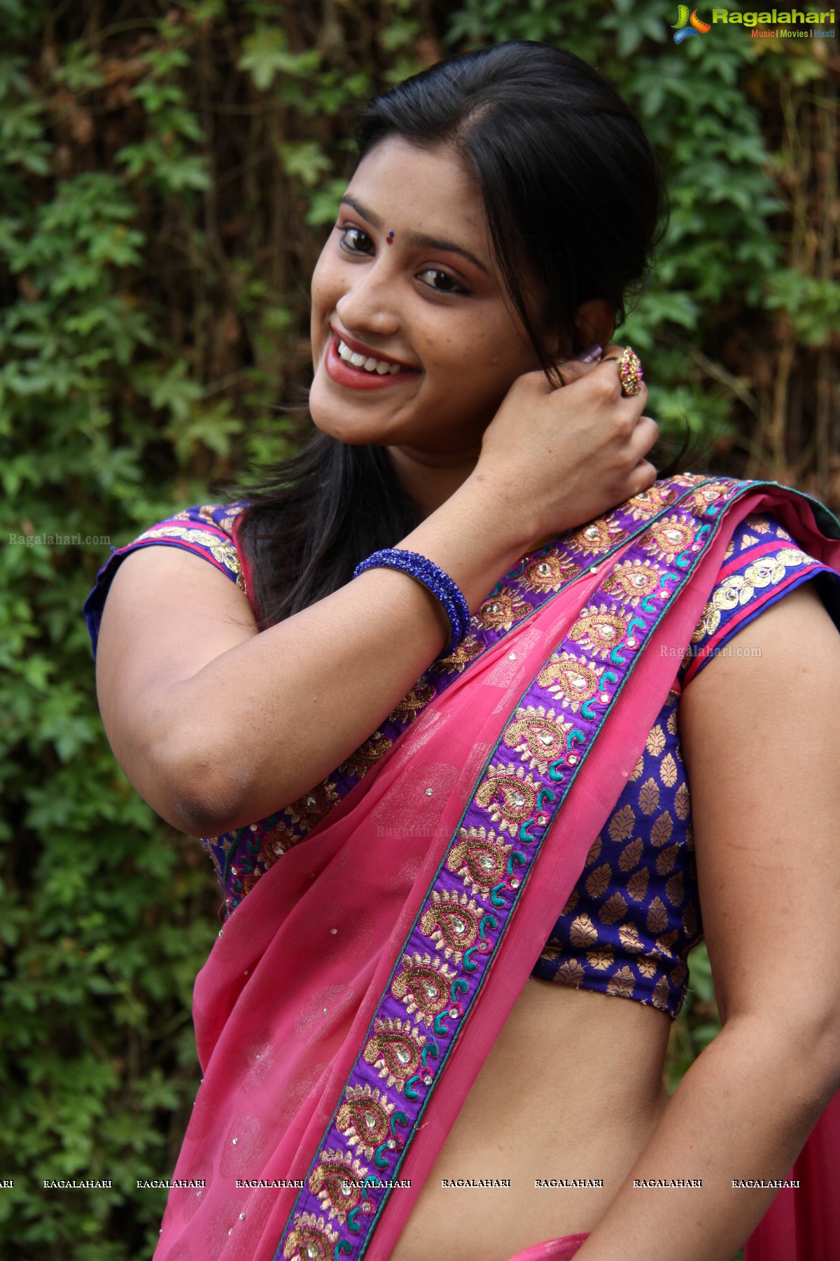 Priya Anduluri