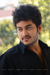 Siddarth Varma