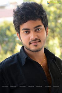 Siddarth Varma