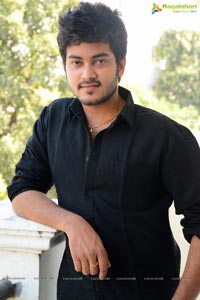 Siddarth Varma