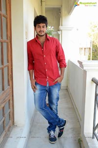 Siddarth Varma