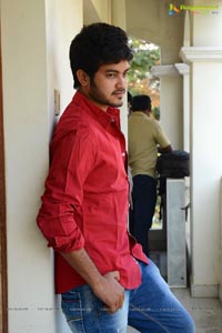 Siddarth Varma