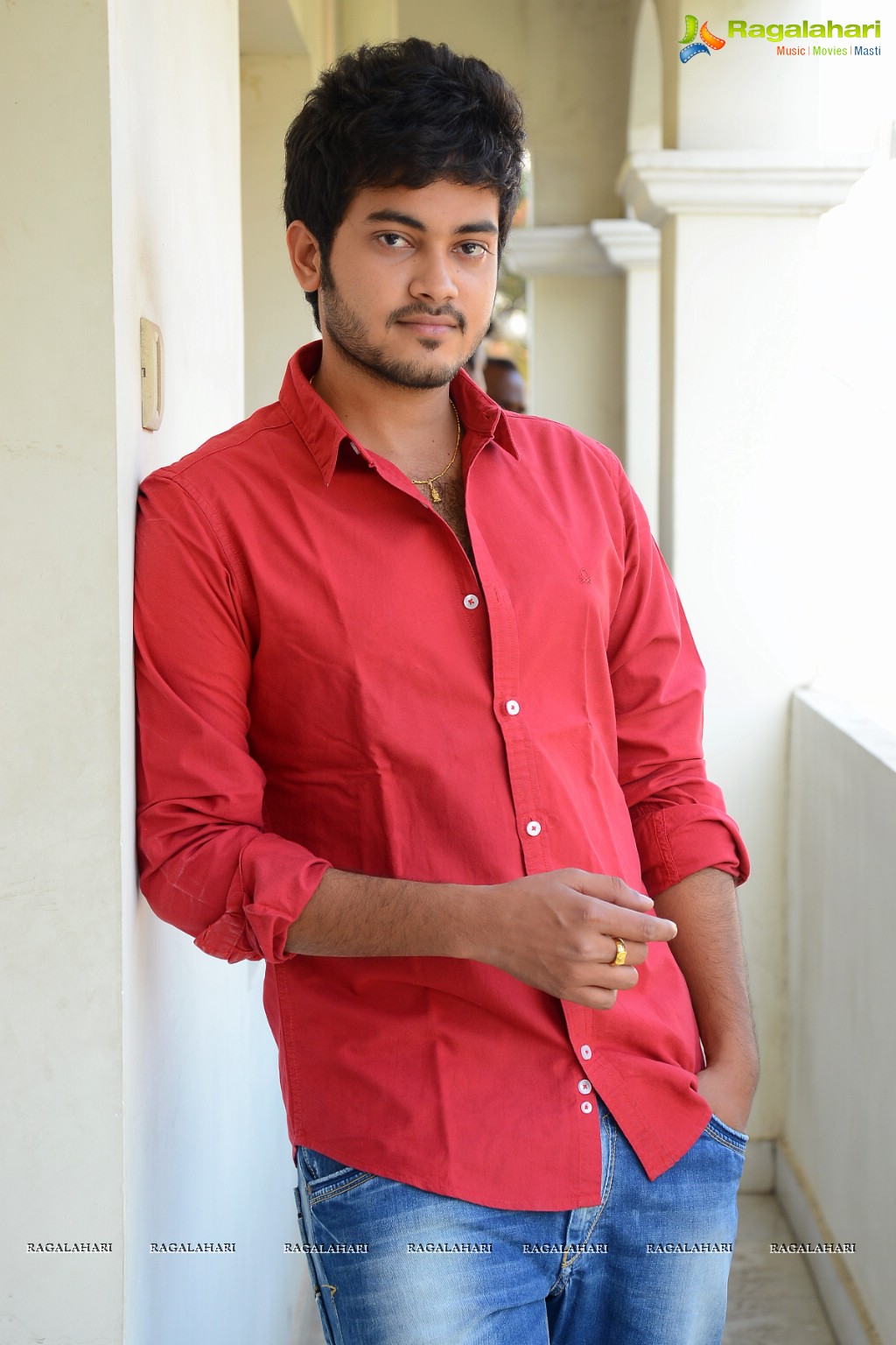 Siddarth Varma