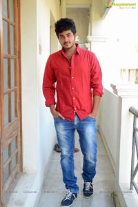 Siddarth Varma