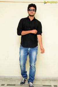 Siddarth Varma